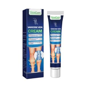 CC™ Varicose Vein Cream