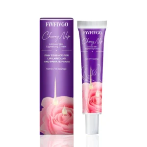 CNDB Fivfivgo™ CherryNip Intimate Skin Brightening Cream