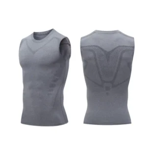 CNDB Fivfivgo™ Men's Ionic Shaping Vest