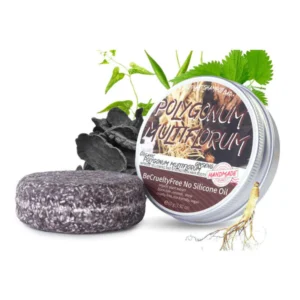 CNDB HueRenew™ Handmade Hair Darkening Shampoo Bar