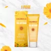 Calendula Deep Essence Peel Off Mask