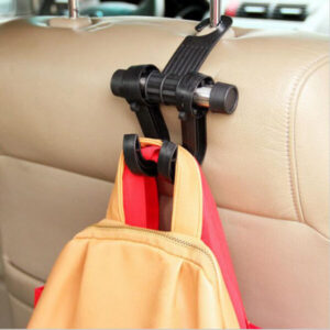 Car Headrest Hook