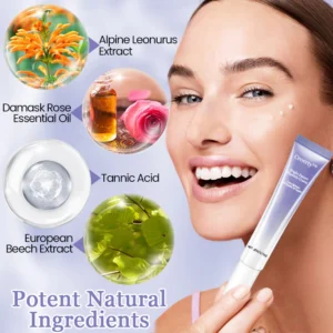 Ceoerty™ Bright Future Blemish Cream