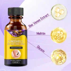 Ceoerty™ FungiShield Bee Venom Toenail Serum