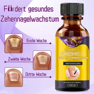 Ceoerty™ FungiShield Bienengift Zehennagelserum