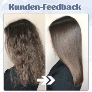 Ceoerty™ Glättende Haar-Keratin-Behandlungscreme