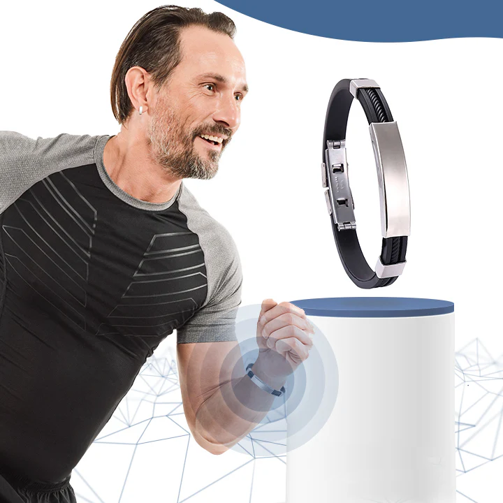 Ceoerty™ GlucoBalance-Band