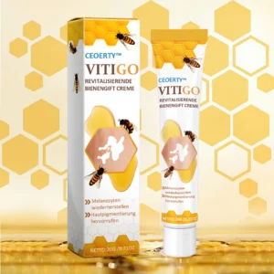 Ceoerty™ VitiGO Revitalisierende Bienengift-Creme