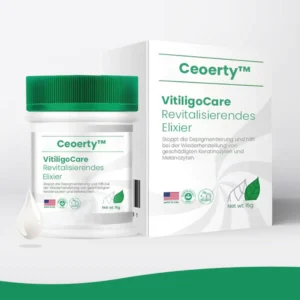 Ceoerty™ VitiligoCare Revitalisierendes Elixier