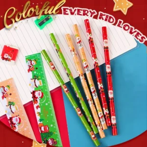 Christmas Stationery Gift Set