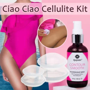 Ciao Ciao Cellulite Kit