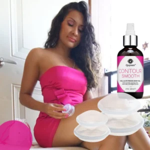 Ciao Ciao Cellulite Kit