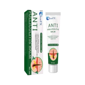 ClearFX™ Anti-Folliculitis Balm