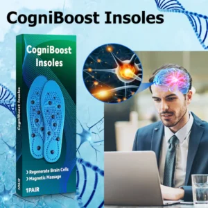 CogniBoost Insoles