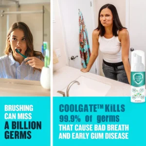 Coolgate™ TEETH Mouthwash