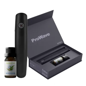 Dafeila™ Prowave Professional Tinnitus Treatment Set