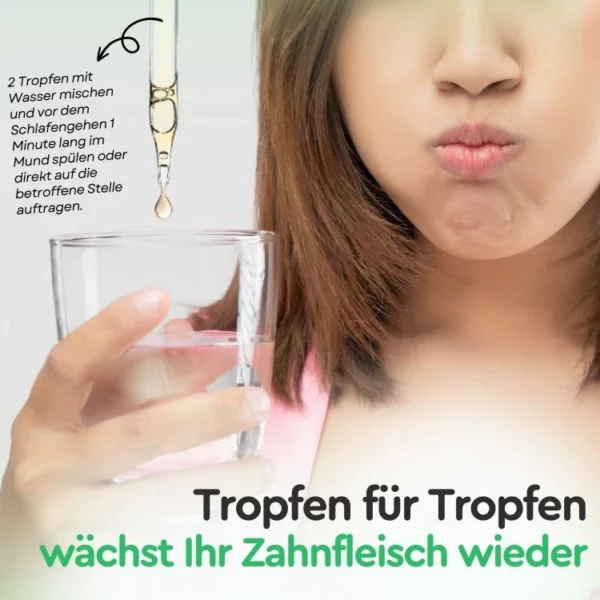 DentiZen™ Zahnfleisch-Wachstumstropfen - Image 5