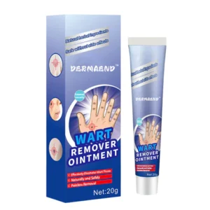 DermaEnd™ Wart Remover Herbal Ointment 100% Natural