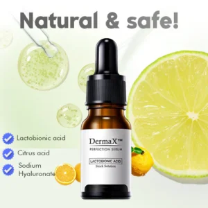 DermaX™ Perfection Serum