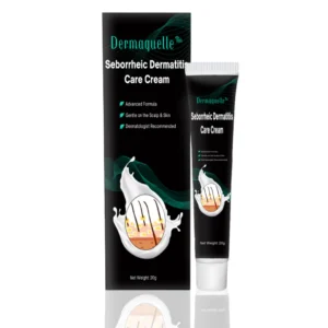 Dermaquelle™ Seborrheic Dermatitis Care Cream