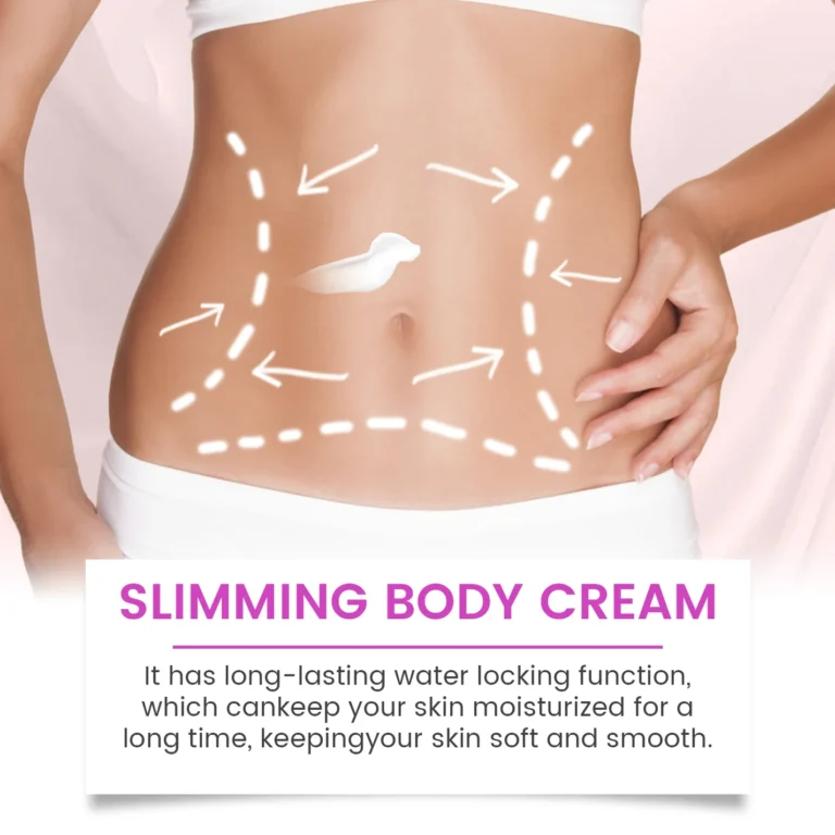 Dobshow Sculpting Body Cream