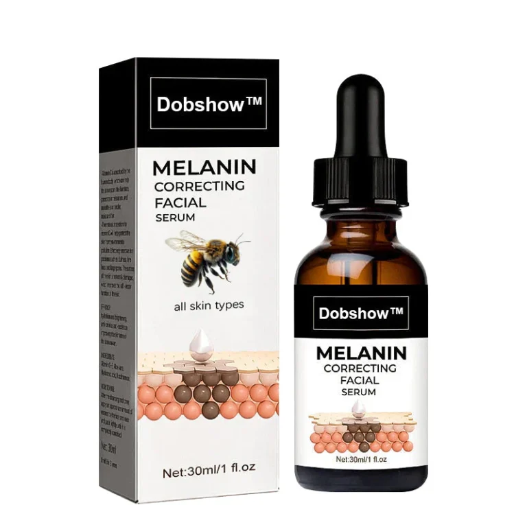 Dobshow™ Melanin Correcting Facial Serum