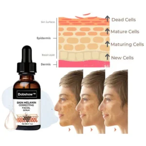 Dobshow™ Melanin Correcting Facial Serum