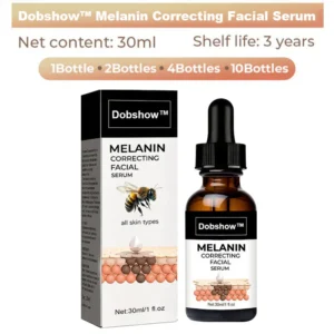 Dobshow™ Melanin Correcting Facial Serum