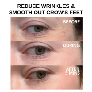 Dobshow™ Scientifically Formulated Eye Care Solutions: Clinical SkinCare Instant Eye Firmer