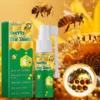 Dobshow™BeeVita Oral Shield: Professional Anti-Inflammatory Treatment for Oral Health with Natural Bee Venom