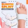 Drto™ Bunion Splint Correclor