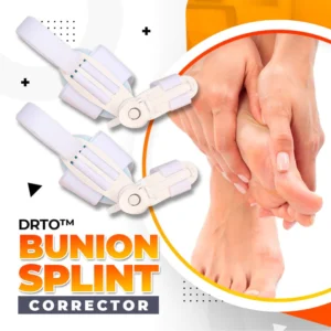 Drto™️ Bunion Splint Corrector