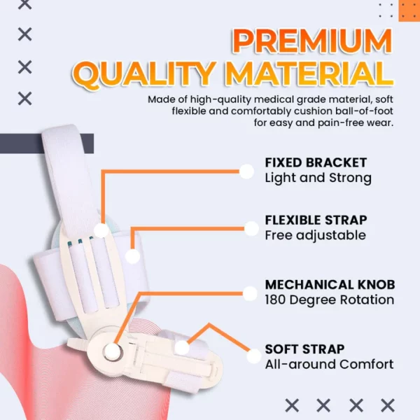 Drto™️ Bunion Splint Corrector - Image 4