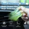 Dust Cleaning Mud