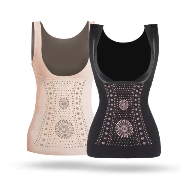 EELHOE™ Ion Energy Vest - Image 5