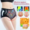 EXPECTSKY™ Ice Silk Fiber Ion Repair Body Shaping Underwear