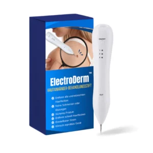 ElektroDerm™ Hautanhänger-Behandlungsstift