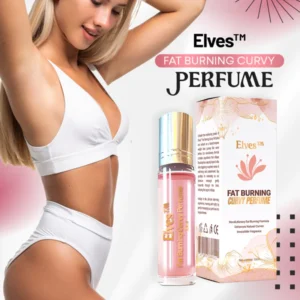 Elves™️ Fat Burning Curvy Perfume