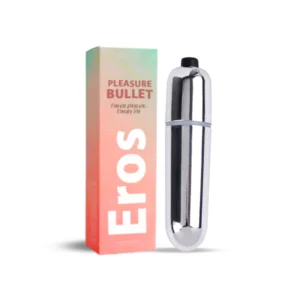 Eros™ Pleasure Bullet