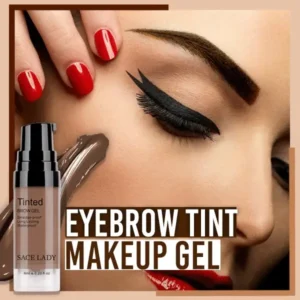 Eyebrow Tint Makeup Gel