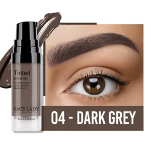 Eyebrow Tint Makeup Gel