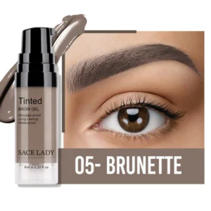 Eyebrow Tint Makeup Gel