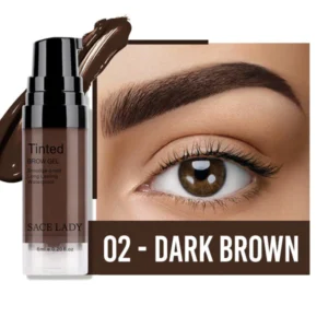 Eyebrow Tint Makeup Gel