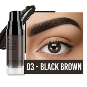 Eyebrow Tint Makeup Gel