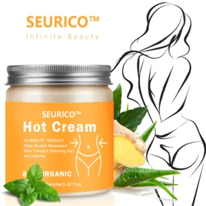 Fat Burning Gel Slimming Cream