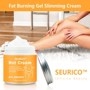 Fat Burning Gel Slimming Cream