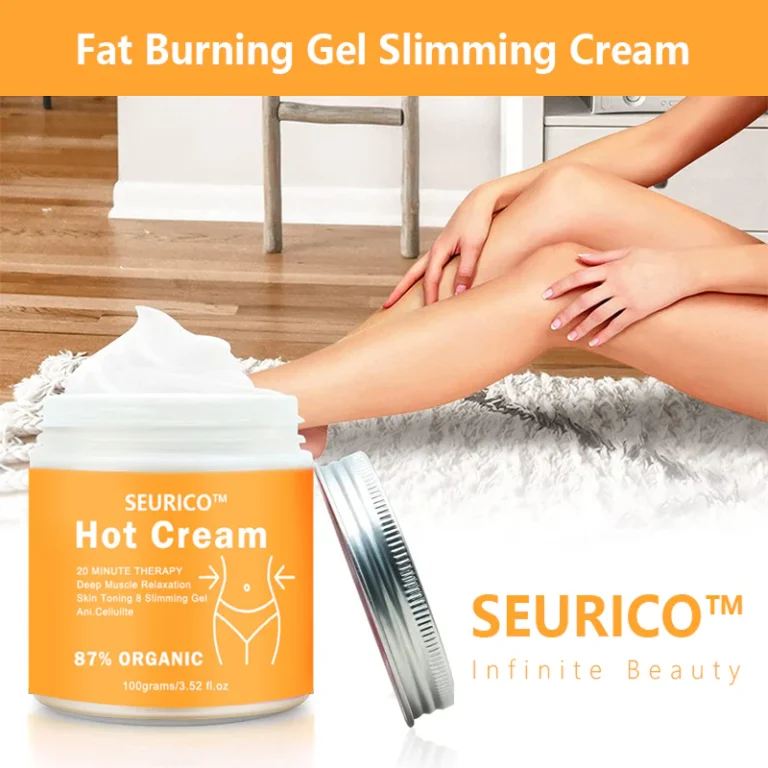 Fat Burning Gel Slimming Cream