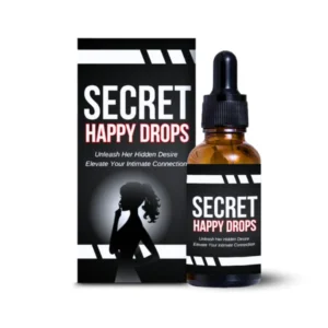 FemiPure™ Secret Happy Drops