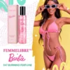 FemmeLibre™xBarbie Fat Burning Perfume