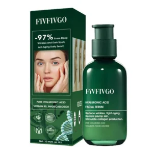 Fivfivgo™ Botox-Gesichtsserum